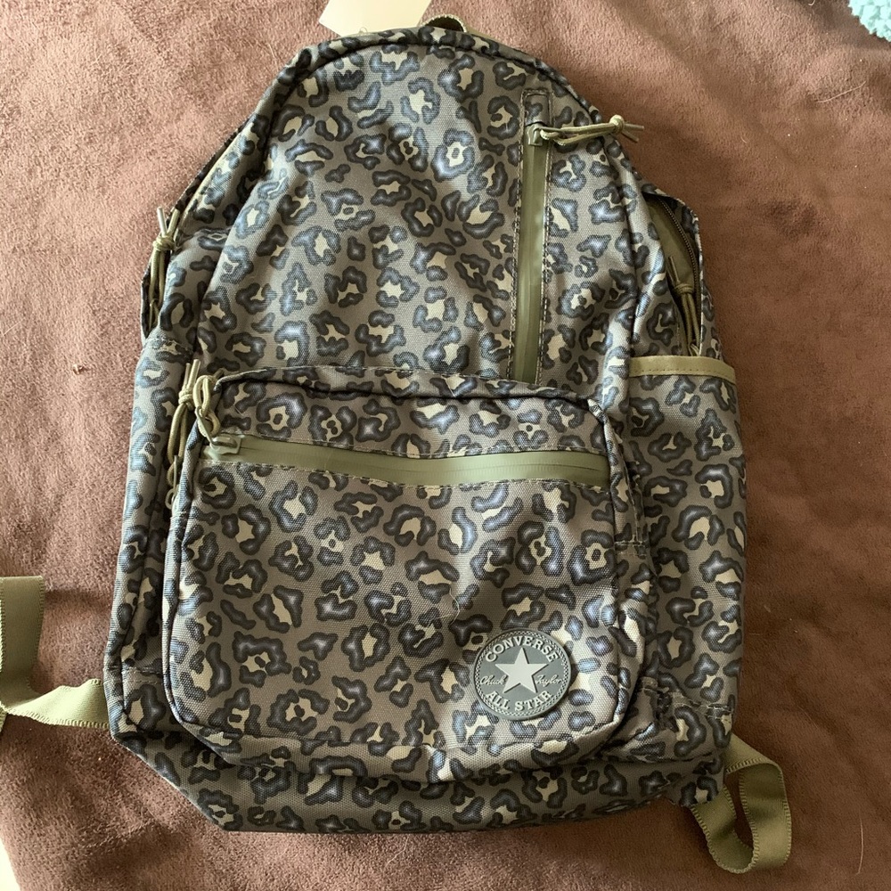 Brand New Converse Backpack